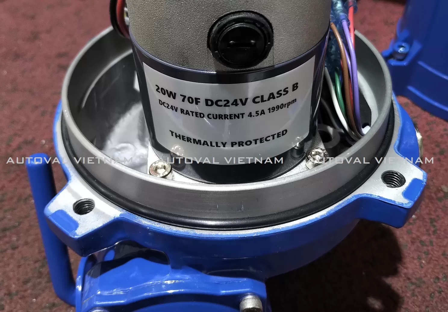 Van điện GINICE Hàn Quốc | Nhà sản xuất: Ginice Korea Co., Ltd | Nhập khẩu & Phân phối chính hãng bởi GINICE VIỆT NAM | Van điều khiển điện Ginice Hàn Quốc | Top thương hiệu van điều khiển điện Hàn Quốc