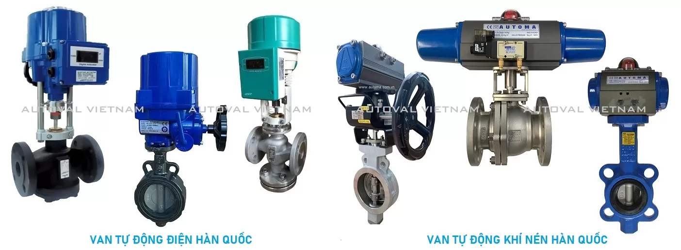 Van điều khiển công nghiệp Hàn Quốc | Van điều khiển Hàn Quốc | Van tự động điện Hàn Quốc | Van tự động khí nén Hàn Quốc | Made in Korea | Van điều khiển tự động Hàn Quốc uy tín | Hệ thống tự động hóa công nghiệp| Van điều khiển tự động công nghiệp