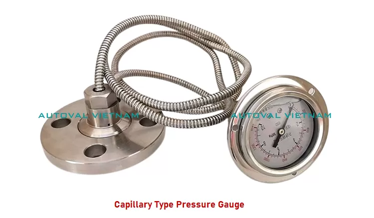đồng hồ áp suất | đồng hồ áp suất là gì | phân loại đồng hồ áp suất | thanh đo đồng hồ áp suất | đồng hồ áp suất Safe Gauge