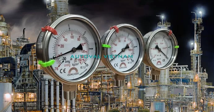 Safe Gauge - Thương hiệu chất lượng & uy tín Đài Loan - Hàng nhập đủ chứng chỉ C/O & Test Report & Tem kiểm định cho dự án - Đồng hồ áp suất Safe Gauge Đài Loan - Đồng hồ nhiệt độ Safe Gauge Đài Loan - Đồng hồ áp lực Safe Gauge Đài Loan