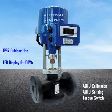 Van điện Ginice Korea nhập khẩu | Van điện 3 ngả Ginice | Van điện tuyến tính Ginice | Van điện nước nóng HVAC | Van điện nước lạnh HVAC | Van điện Siemens VXF | Van điện Danfoss VL2/3,VRB2/3 | Van điện Honeywell V50 | Van điện Spirax-sarco AEL6/7/8