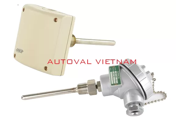 SENSOR NHIỆT ĐỘ