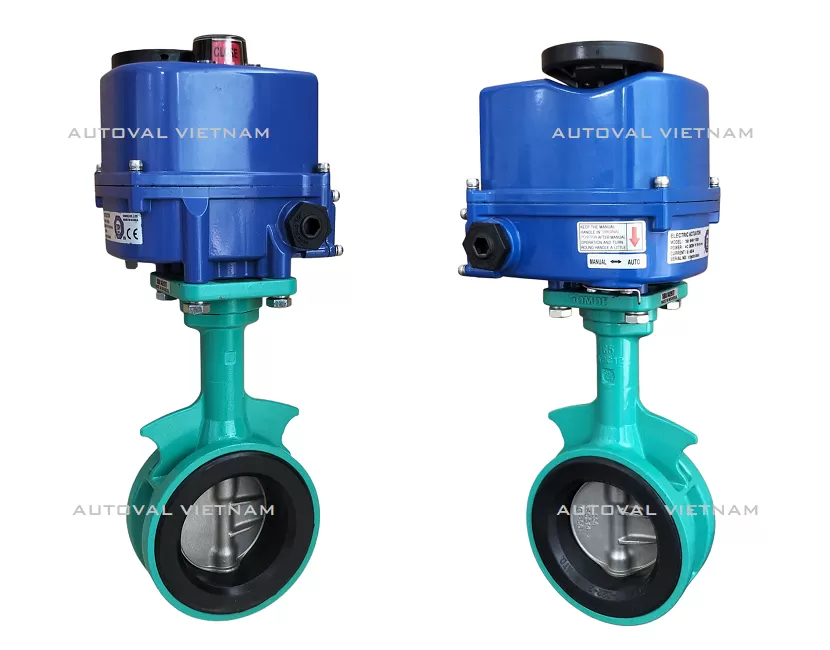 Van bướm điện Tomoe 700Z-4I | Van bướm điện thân nhôm 700Z | Nhập khẩu chính ngạch kênh phân phối khu vực Tomoe Valve Asia Pacific - Singapore | Van bướm Tomoe nhập khẩu đầy đủ chứng chỉ đại lý van Tomoe tại Việt Nam