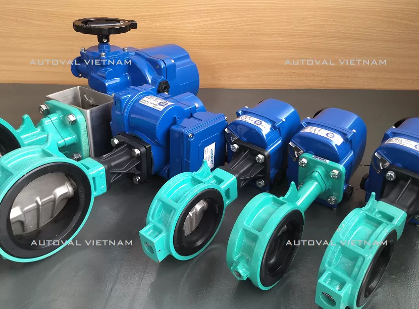 Nhà sản xuất: TOMOE VALVE Co., Ltd (Japan) | Thương hiệu uy tín toàn cầu since 1953 | Van bướm Tomoe khí nén | Van bướm Tomoe điện |  Van bướm Tomoe điều khiển khí nén | Van bướm Tomoe điều khiển điện | Van bướm Tomoe Nhật Bản