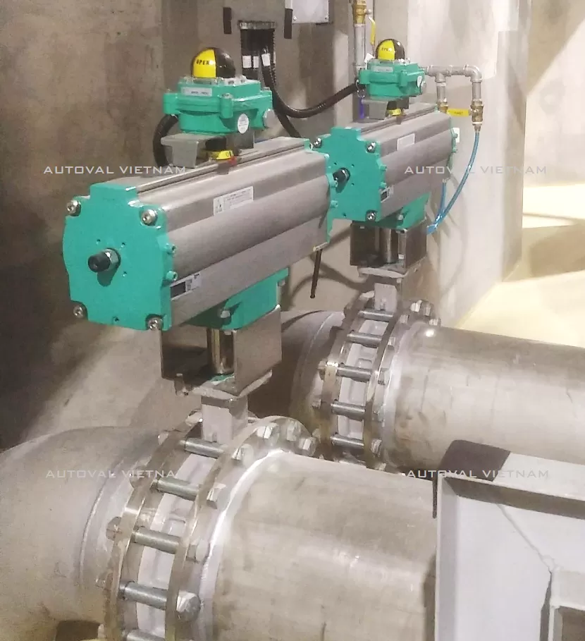 Nhà sản xuất: TOMOE VALVE Co., Ltd (Japan) | Thương hiệu uy tín toàn cầu since 1953 | Van bướm Tomoe khí nén | Van bướm Tomoe điện |  Van bướm Tomoe điều khiển khí nén | Van bướm Tomoe điều khiển điện | Van bướm Tomoe Nhật Bản