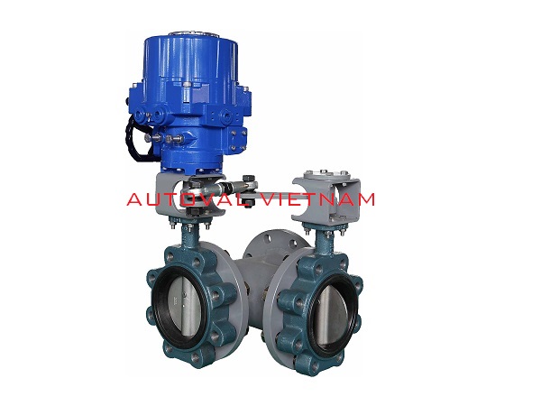 Thương hiệu van điều khiển Hàn Quốc uy tín nhập khẩu chính hãng GINICE KOREA