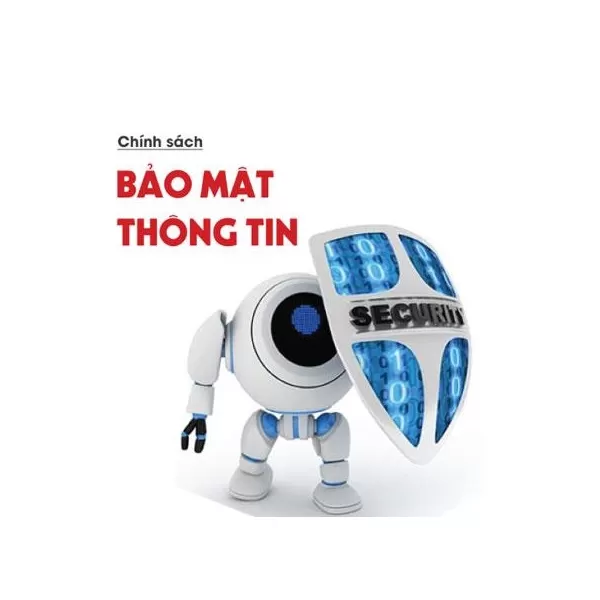 Chính sách bảo mật thông tin